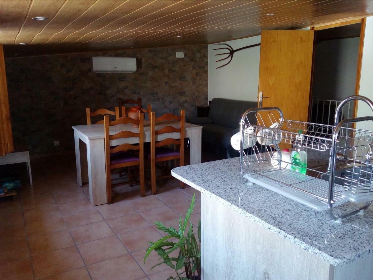 Apartament turístic Cal Mases , Camarasa Exterior foto